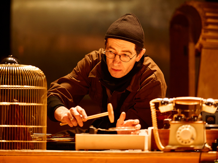 Фото: Сергей Петров