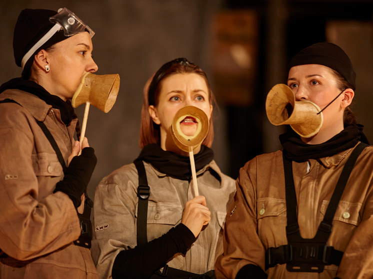 Фото: Сергей Петров