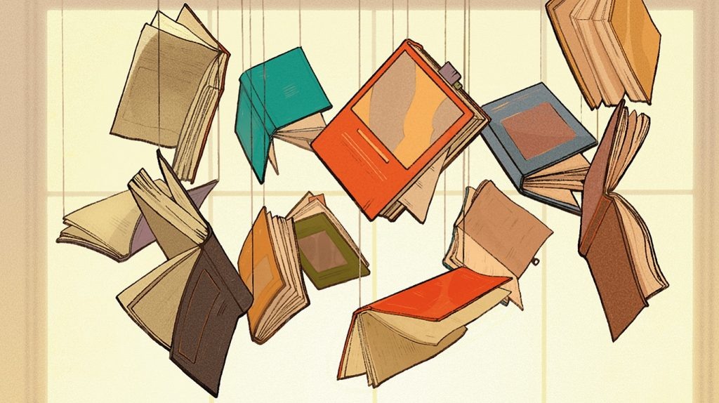     Книга, о которой никто не слышал. Реальные истории от владельца книжной лавки Екатерина Ушахина