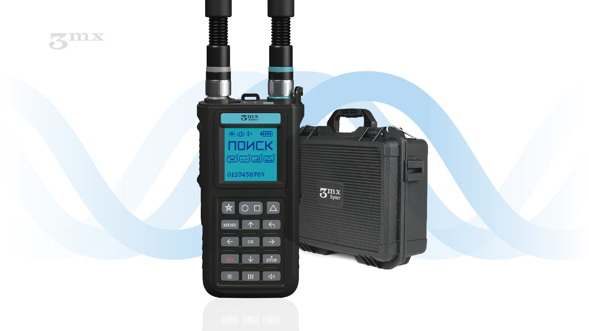 Почему стоит купить Булат 4?