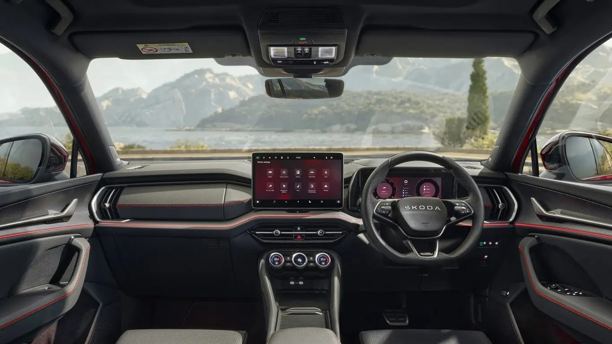 Фото Skoda  📷
