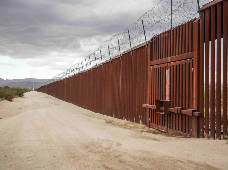 Фото: Michael Ho Wai Lee/Keystone Press Agency/Global Look Press