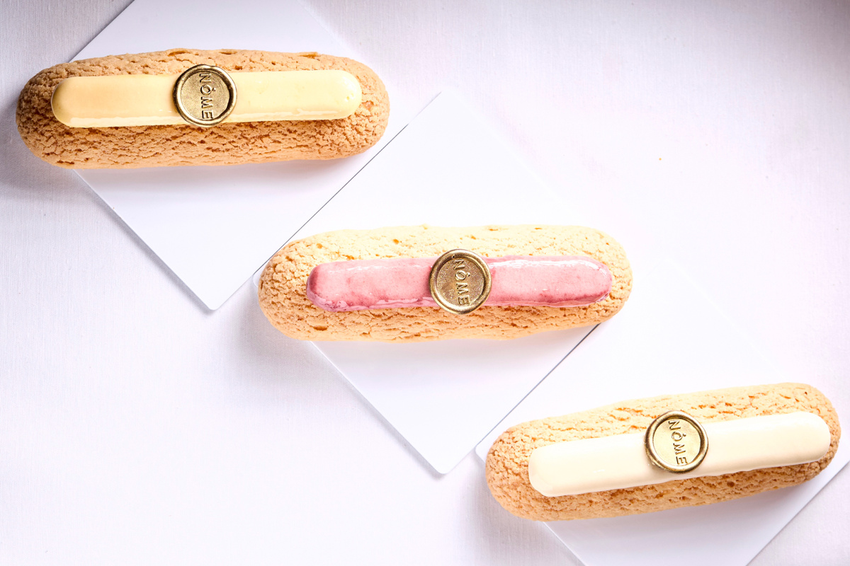    Новости ресторанов: картошка фри с икрой, гребешок с хурмой и ригатони с брискетом (фото 3)