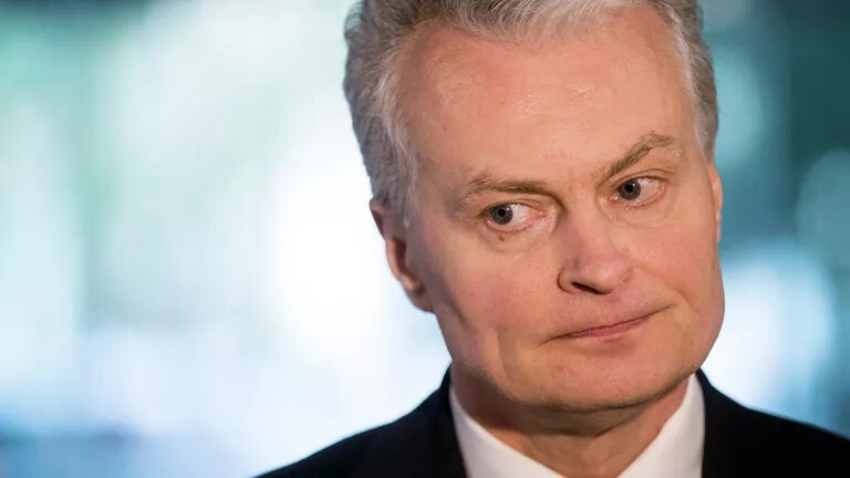 © AP Photo / Mindaugas Kulbis