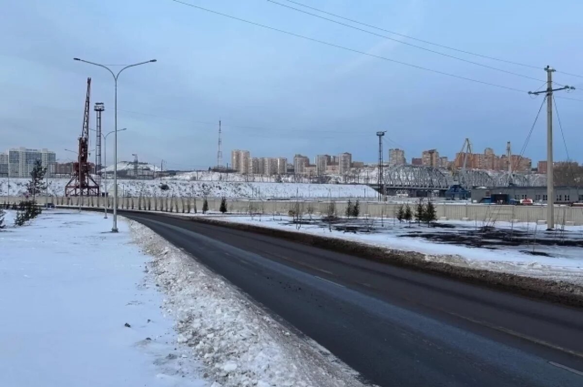    Развязка в Тихих Зорях.