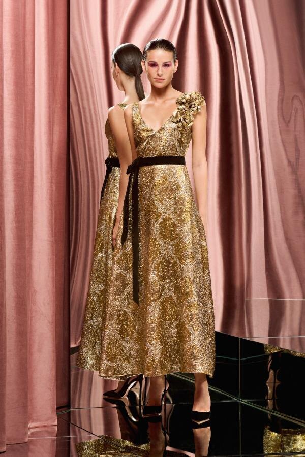 Mary Katrantzou Resort 2025 