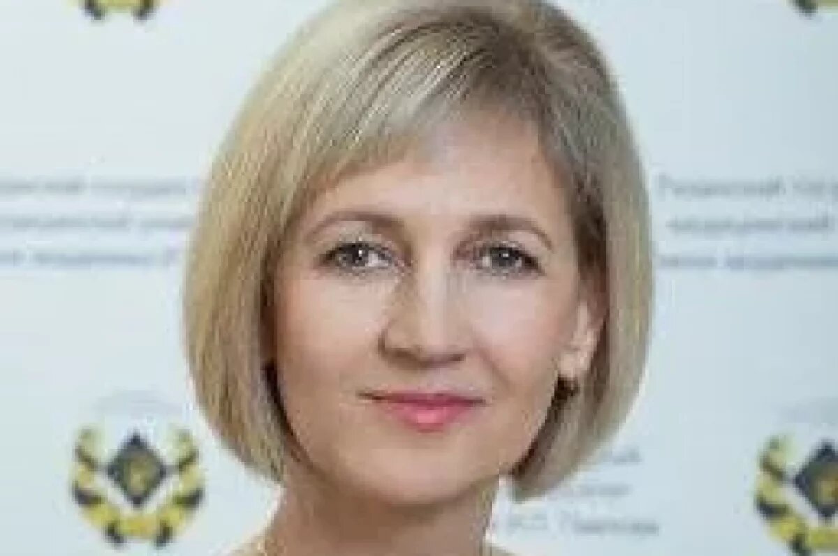    В РязГМУ назначен новый проректор по лечебной работе Елена Амишевна