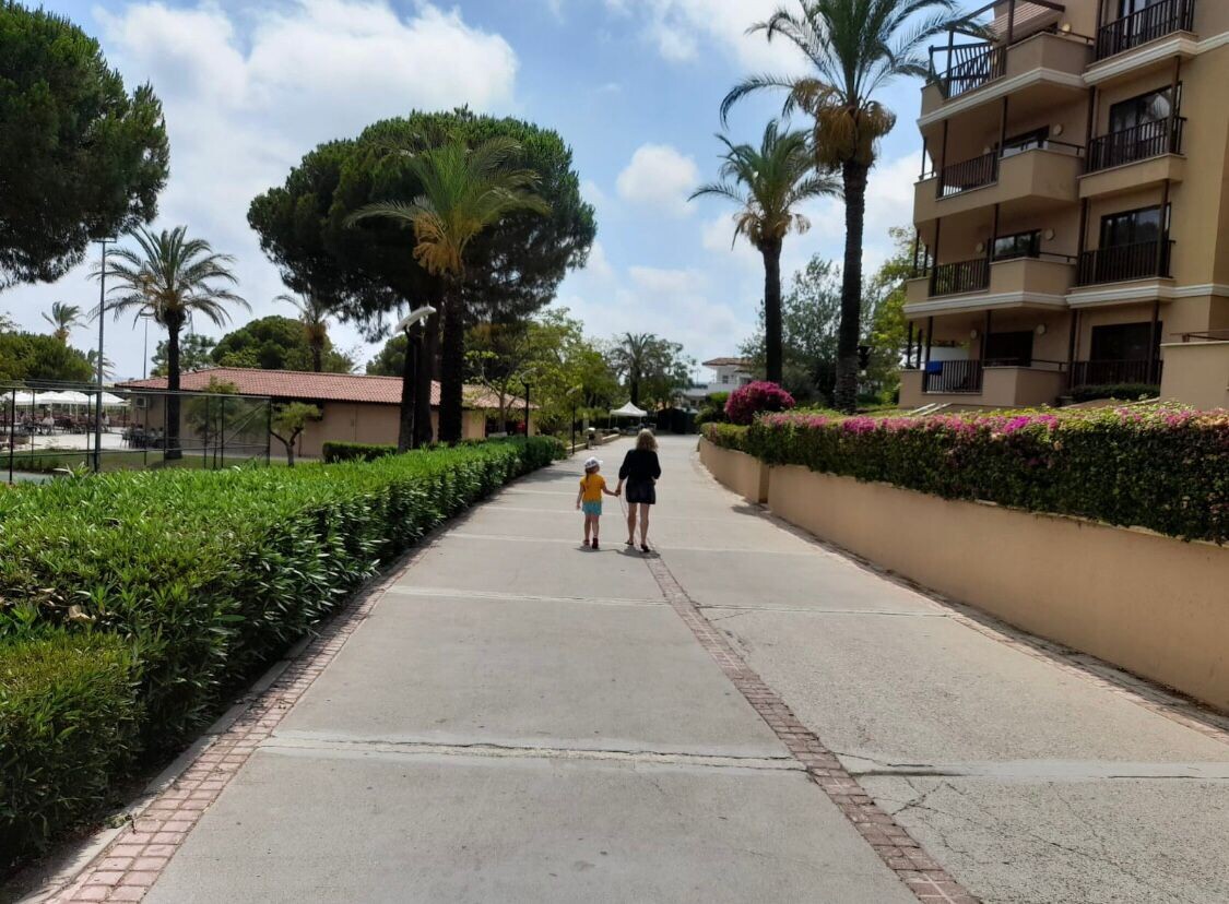 Елена Прекрасная, автор отзыва