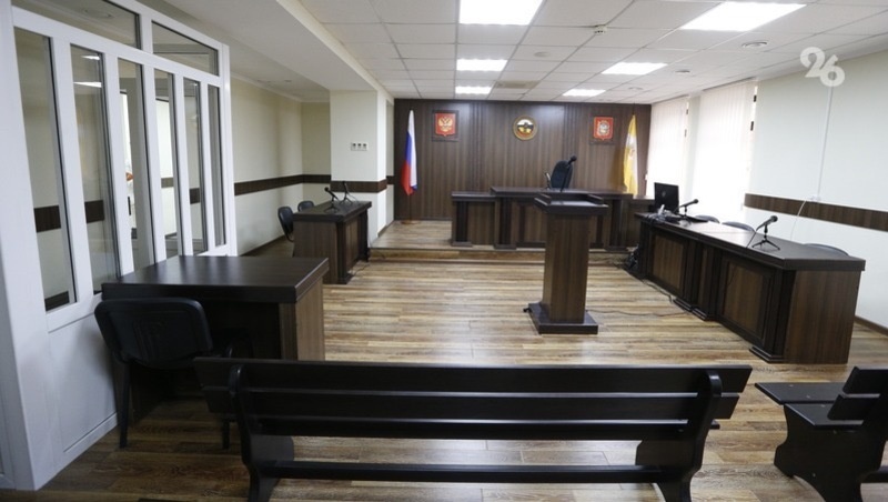      Фото: ИА «Победа26»