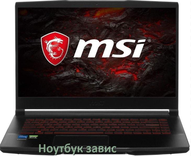 
Что делать если ноутбук MSI завис и не реагирует как выключить и перезагрузить