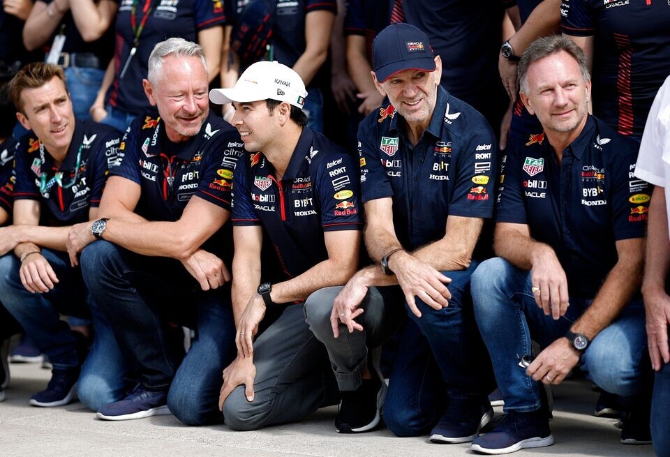    Getty Images / Red Bull Content Pool