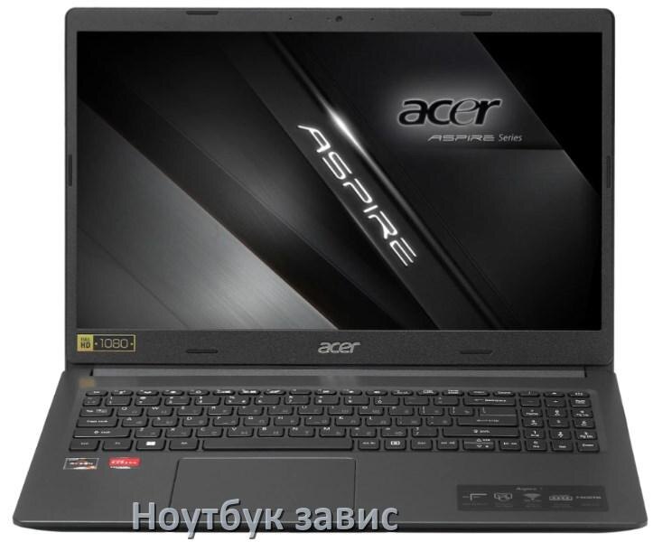 
Что делать если ноутбук Acer завис и не реагирует как перезагрузить и выключить