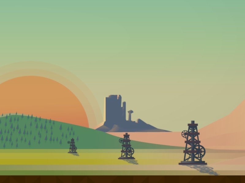    EGS раздаёт симулятор нефтяного магната бесплатно и навсегда