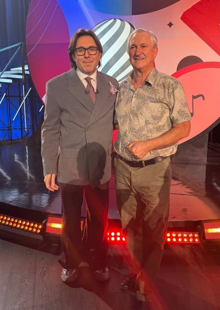    Фото: Ярослав Семёнов / "ВК"