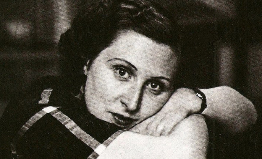 Служанка Солнца