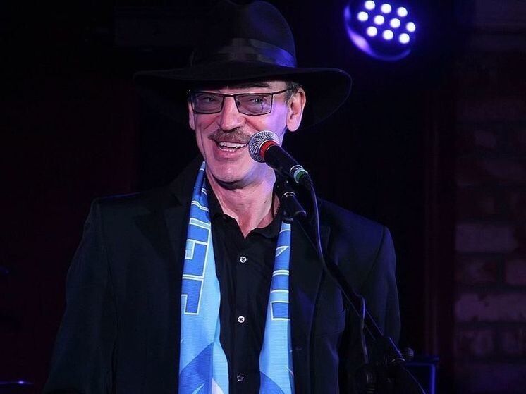   Наталья Мущинкина