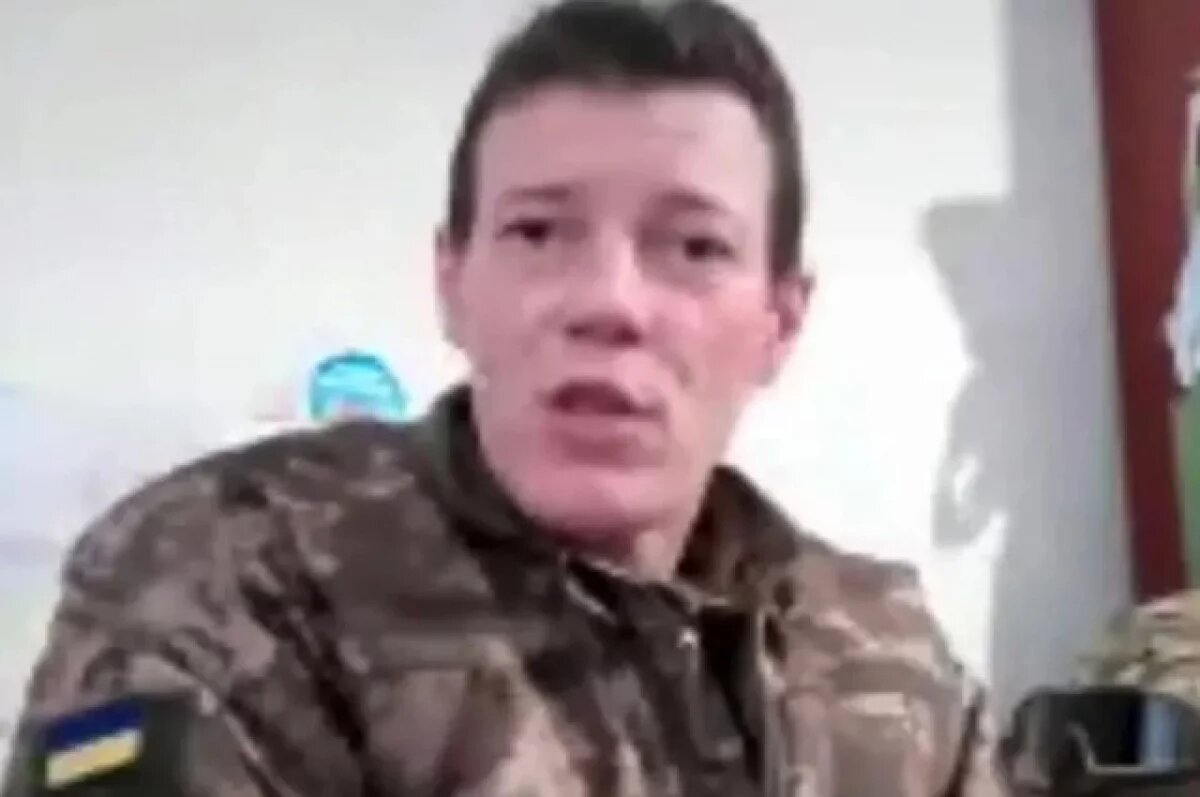    Ставшему наемником ВСУ актеру «Игры Престолов» дали срок в Великобритании