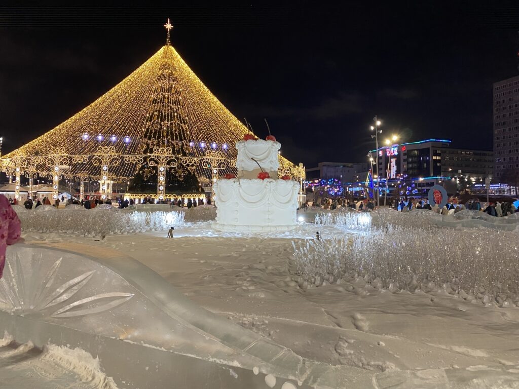    Фото: В курсе.ру Алена Калашникова