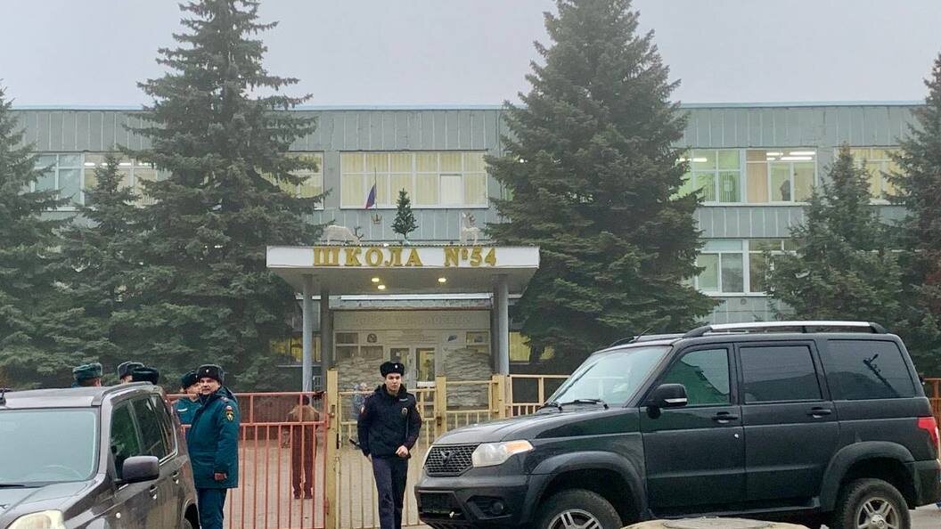    Фото: телеграм-канал официального представителя МВД России Ирины Волк.