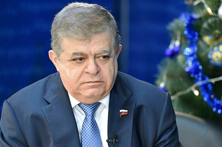   Игорь Самохвалов/ПГ