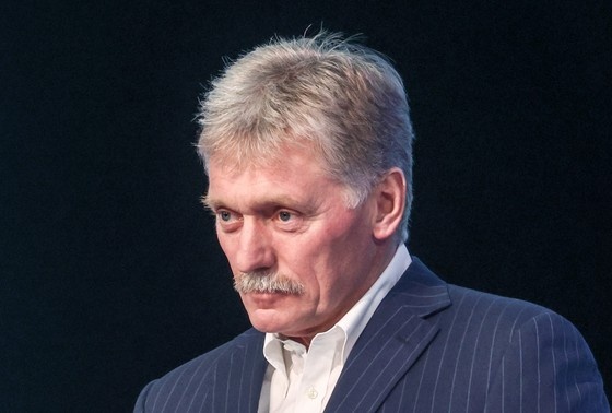    Дмитрий Песков