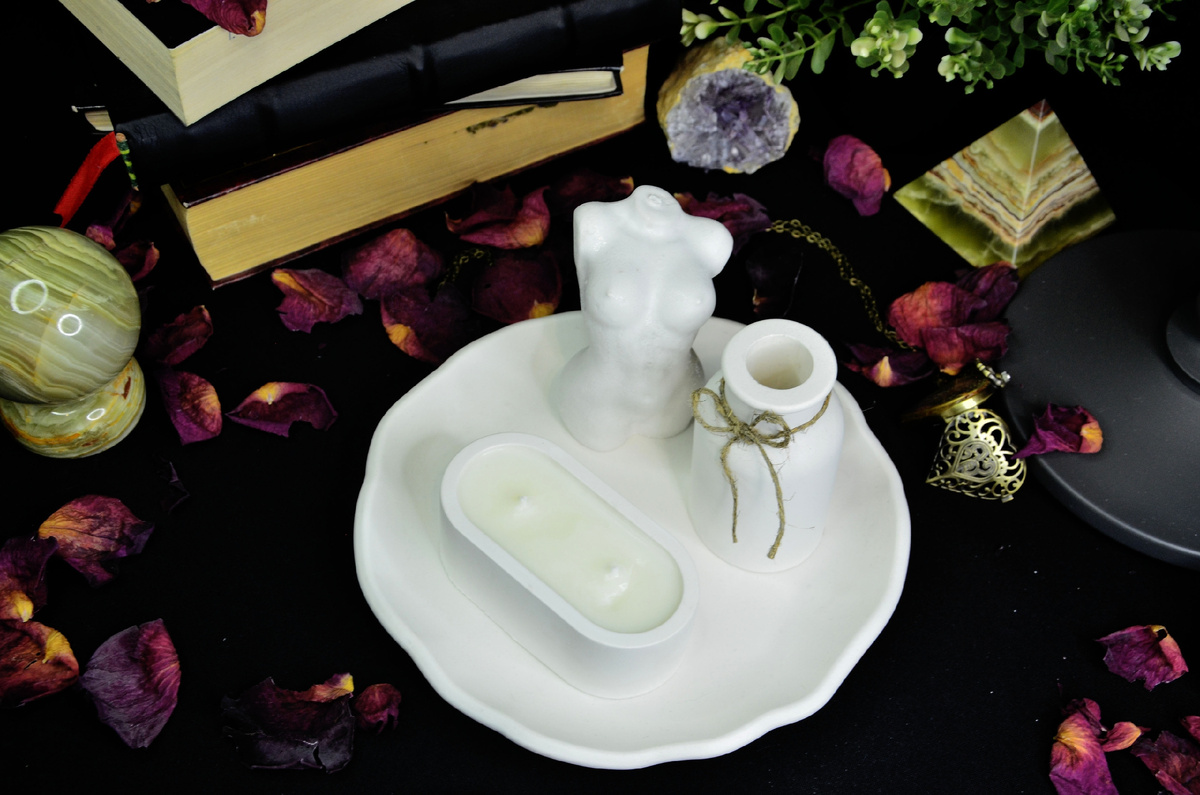 фото и изделие автора