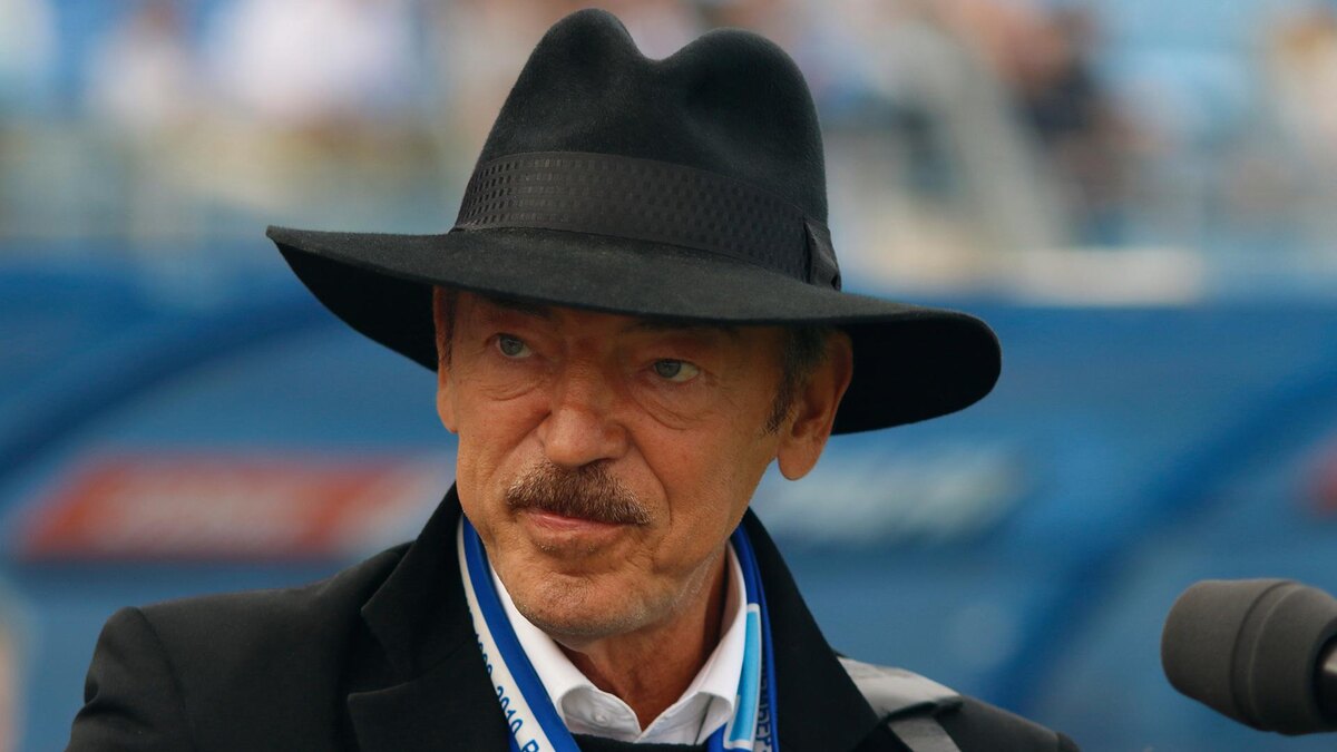 Фото: Maksim Konstantinov/globallookpress.com