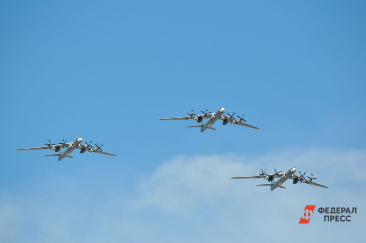 У ВСУ нет защиты от новых российских авиабомб.  Фото: Фото: ФедералПресс / Екатерина Лазарева