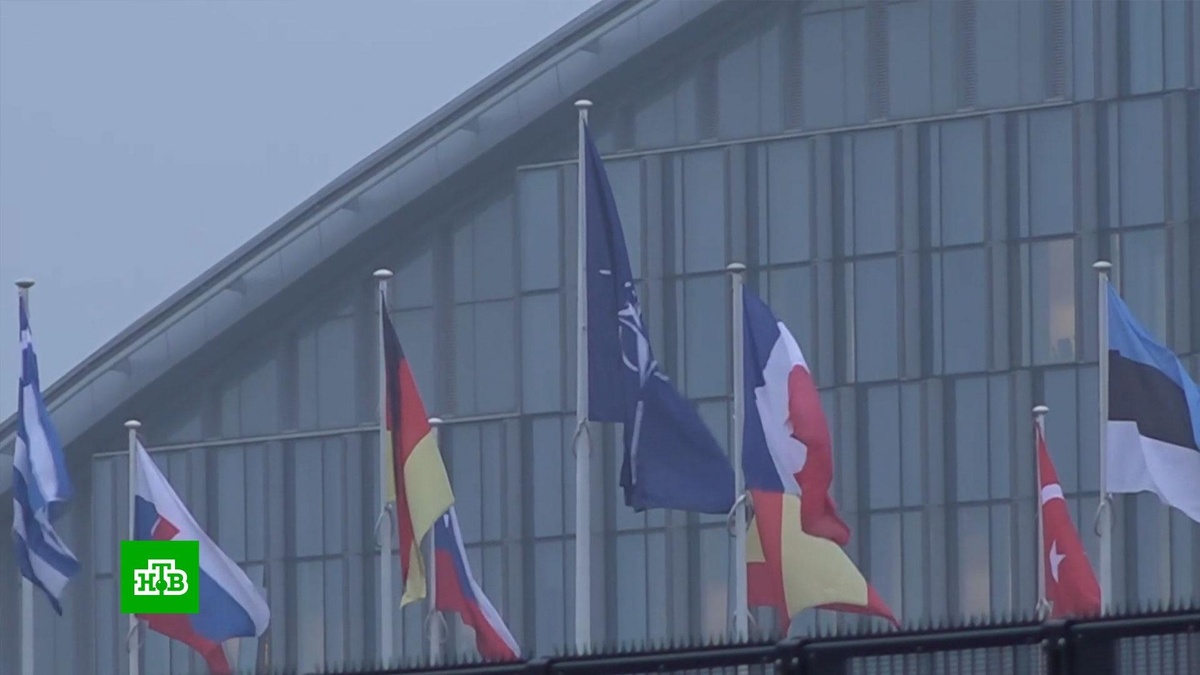    АP: администрация Байдена объявит о «последнем» пакете помощи Украине