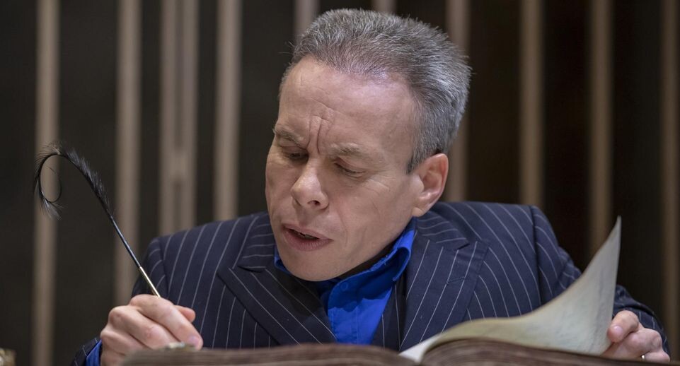    Gary Mitchell/ZUMAPRESS.com / Global Look Press