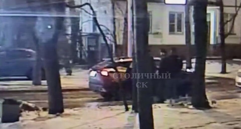    Пресс-служба Следственного комитета