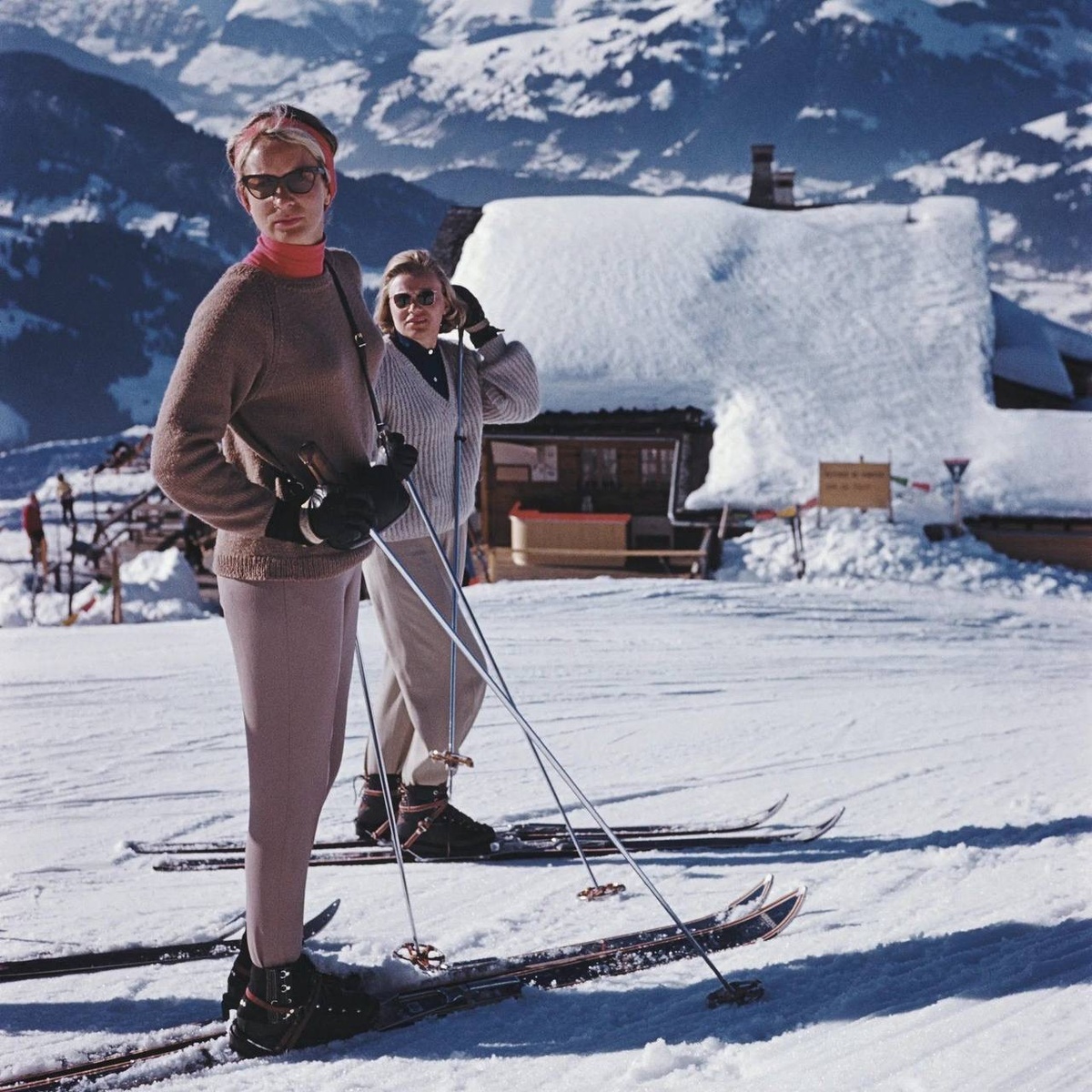 Нательное трикотажное белье 