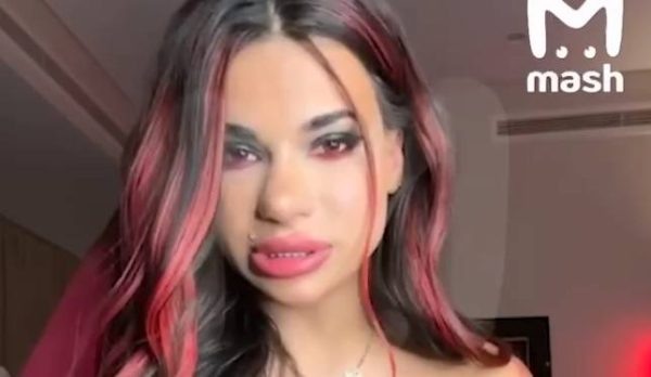    Телеведущая сменила род деятельности и пошла в эскорт, фото:mash.ru