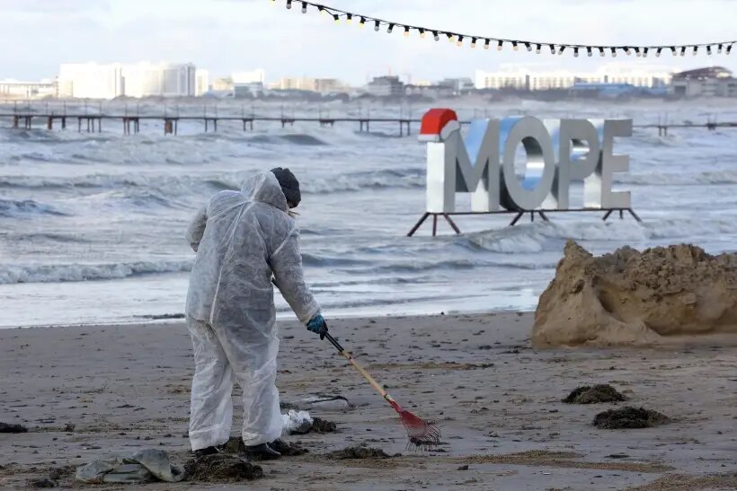     © РИА Новости. Виталий Тимкив