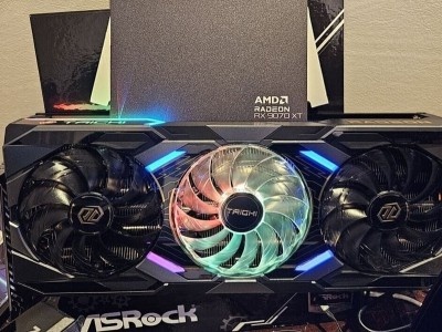    Новый тест Radeon RX 9070 XT: уже на уровне RTX 4080 SUPER
