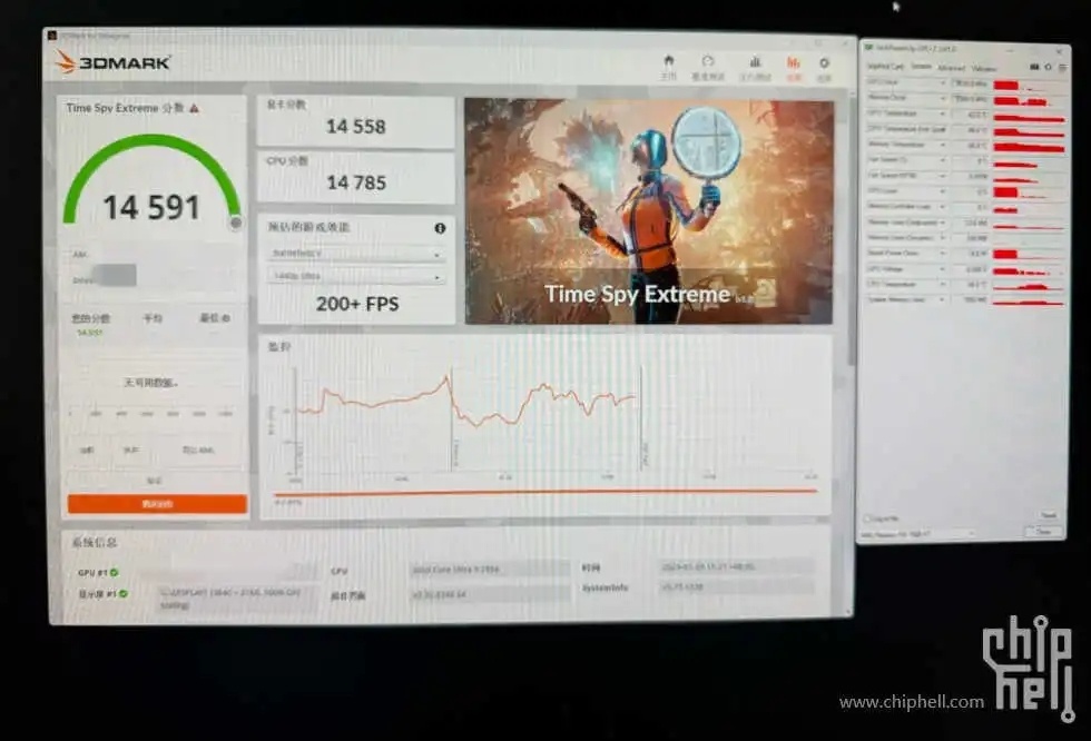    Новый тест Radeon RX 9070 XT: уже на уровне RTX 4080 SUPER