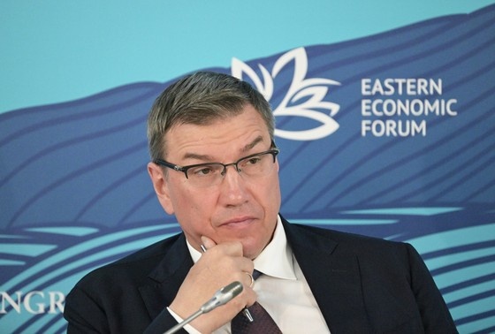    Олег Бочаров