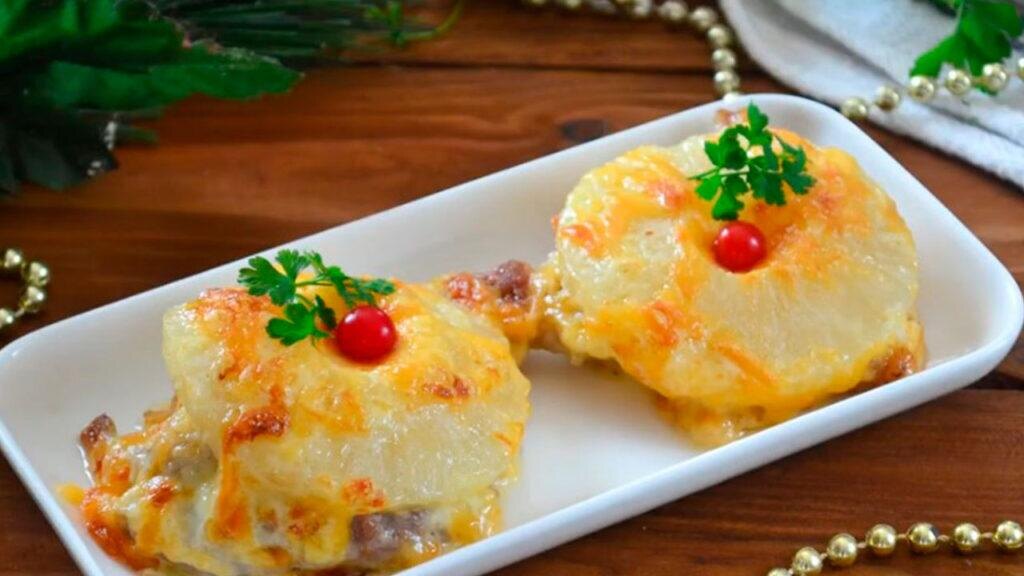 Фото: Любимые Рецепты