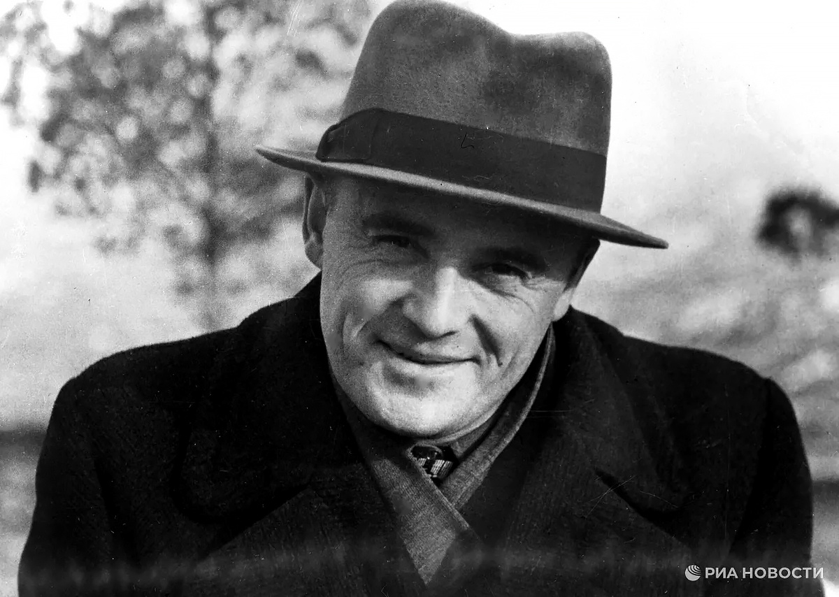 Сергей Павлович Королев. Именно о нем, прежде всего, пойдет речь в статье.