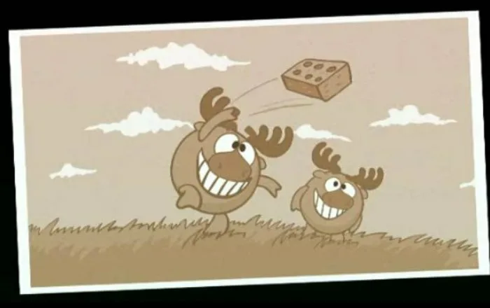 Два злодея=)