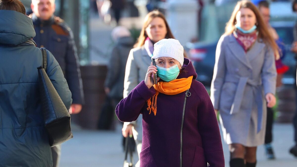 Фото: Henadz Zhinkov/globallookpress.com