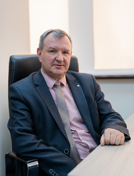 Александр Прянишников