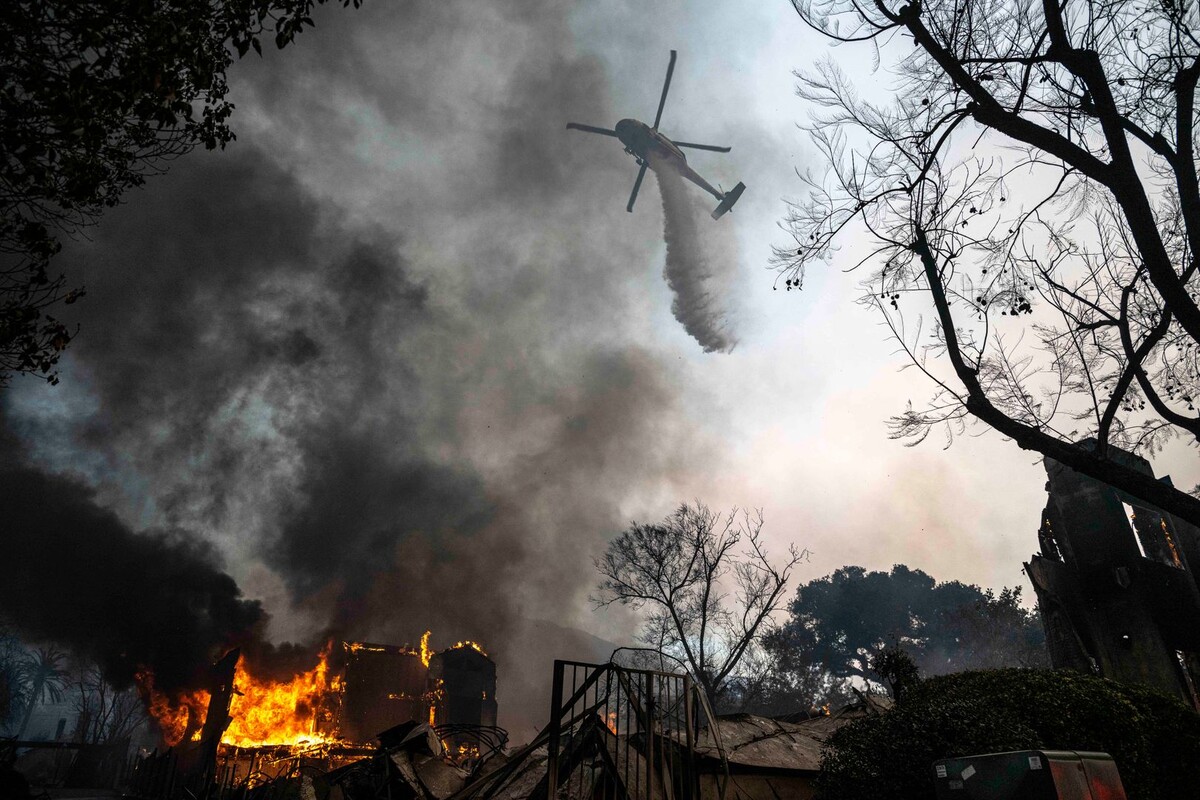     / Источник: © Jon Putman/Keystone Press Agency/Global Look Press