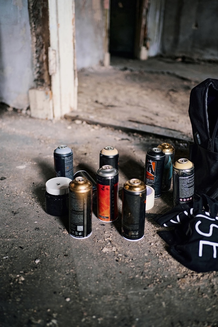 "Нам бы лёгкости в груди и не теряться в столицах"(с) Фото: vk.com/nikakletski