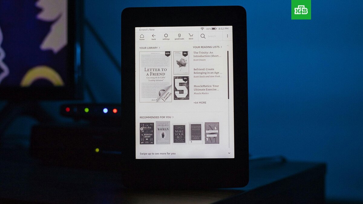    Фото: Kwame Anim / unsplash.com