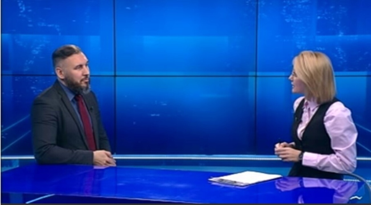    Интервью с практикующим психологом и гештальт-терапевтом Алексеем Ташиловым