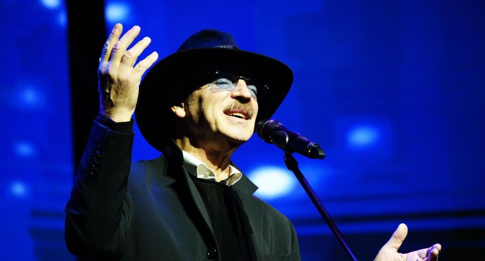    Anatoly Lomokhov/Global Look Press