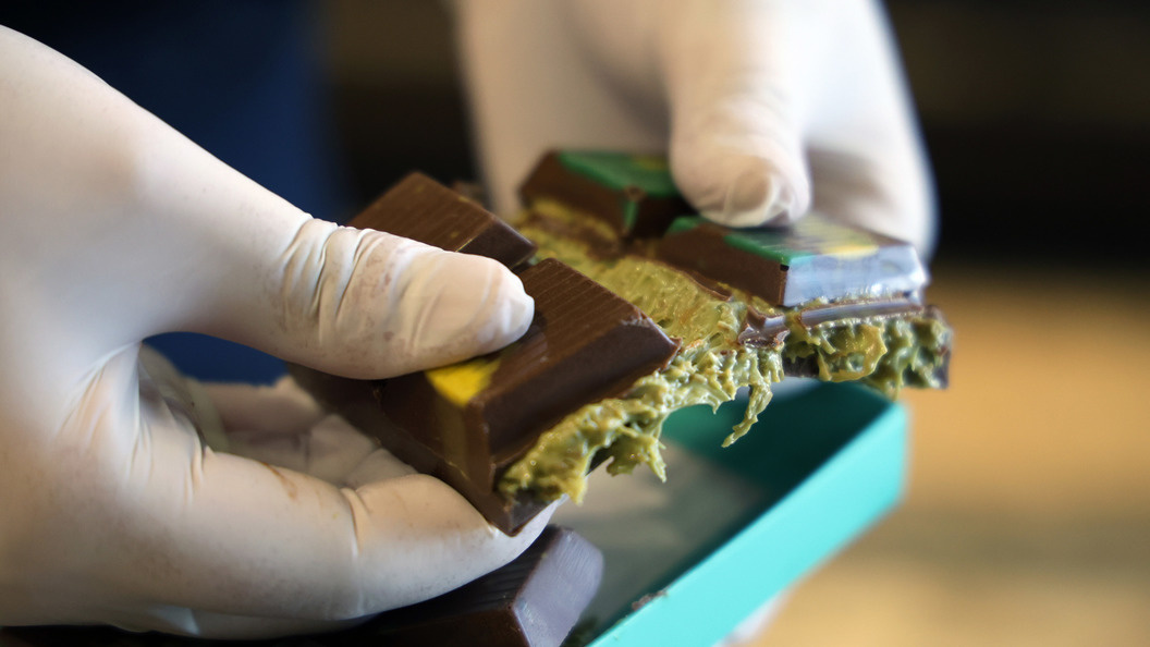    Фото: Mustafa Kaya/XinHua/Globallookpress