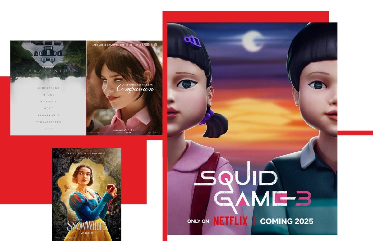    Фото: архивы пресс-служб