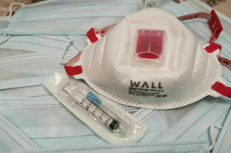   Игорь Самохвалов/ПГ